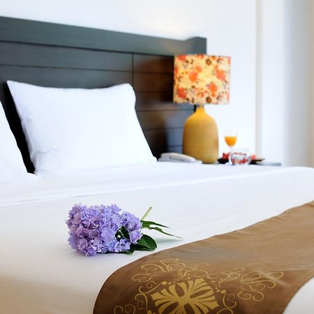 Kasemsarn Hotel Chanthaburi Esterno foto