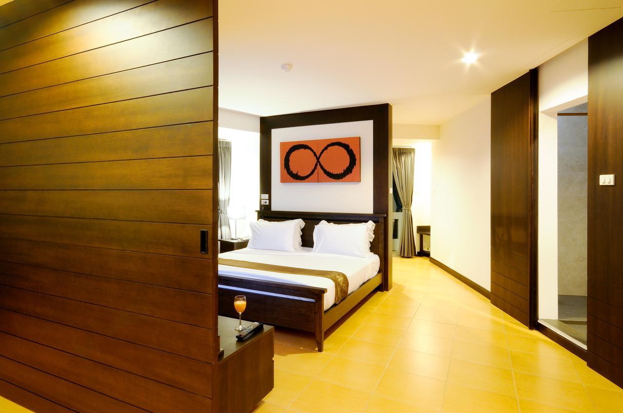 Kasemsarn Hotel Chanthaburi Esterno foto