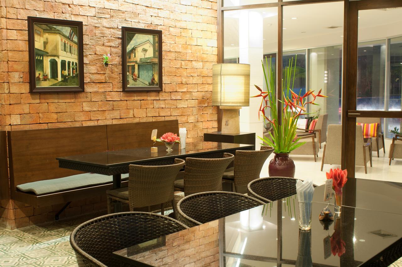 Kasemsarn Hotel Chanthaburi Esterno foto
