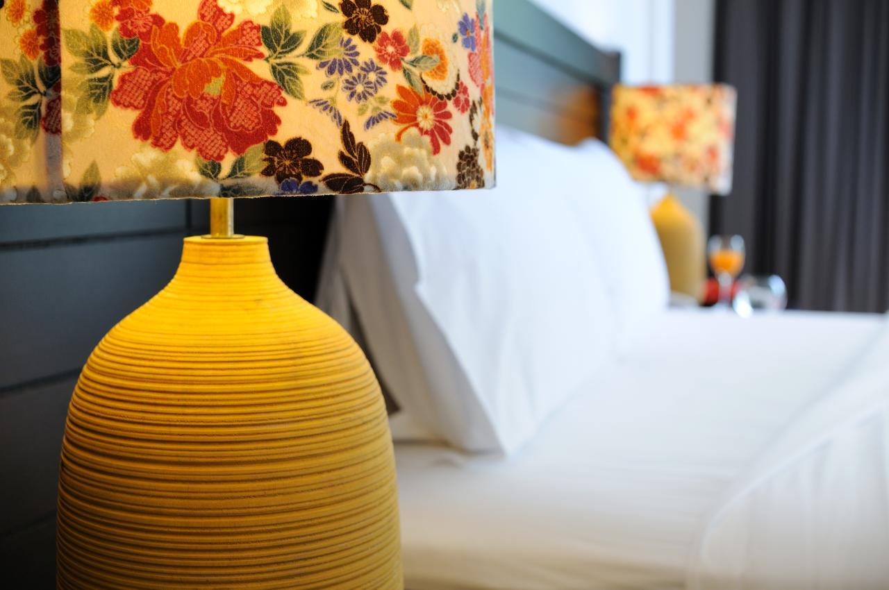 Kasemsarn Hotel Chanthaburi Esterno foto