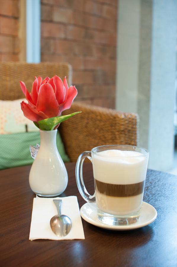 Kasemsarn Hotel Chanthaburi Esterno foto