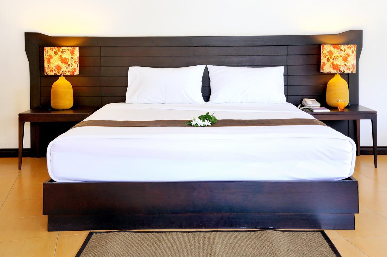 Kasemsarn Hotel Chanthaburi Esterno foto