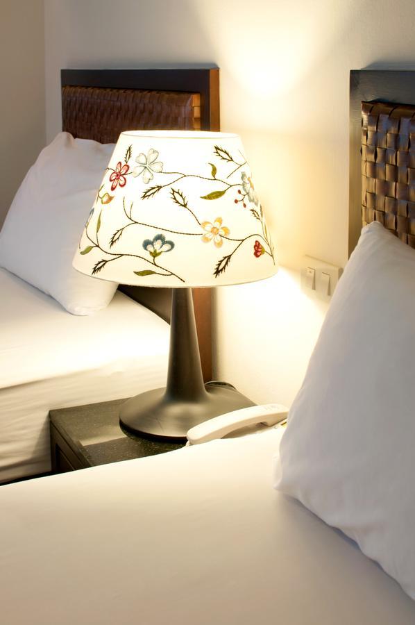 Kasemsarn Hotel Chanthaburi Esterno foto