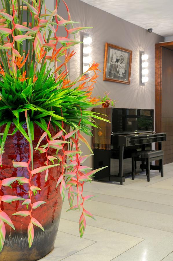 Kasemsarn Hotel Chanthaburi Esterno foto