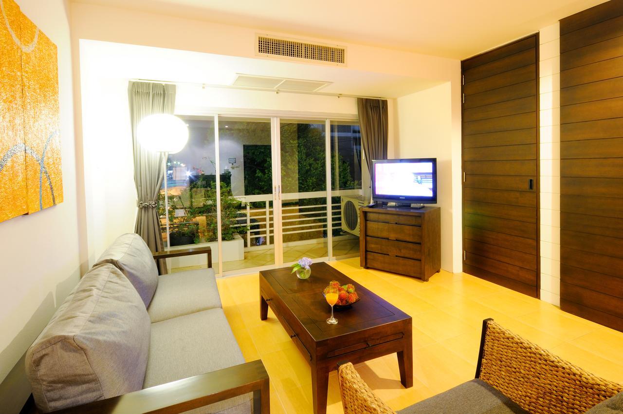 Kasemsarn Hotel Chanthaburi Esterno foto