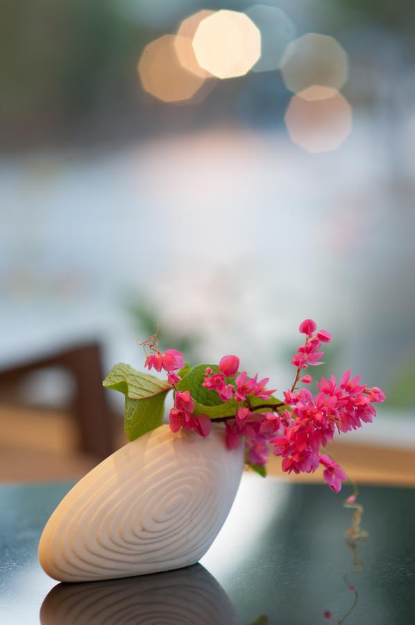 Kasemsarn Hotel Chanthaburi Esterno foto