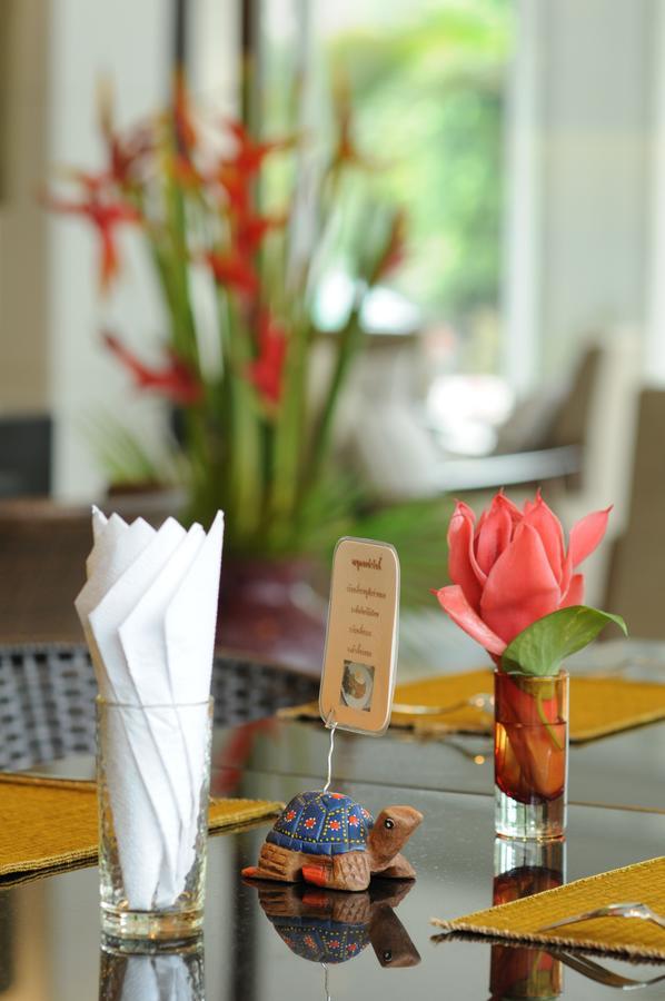 Kasemsarn Hotel Chanthaburi Esterno foto