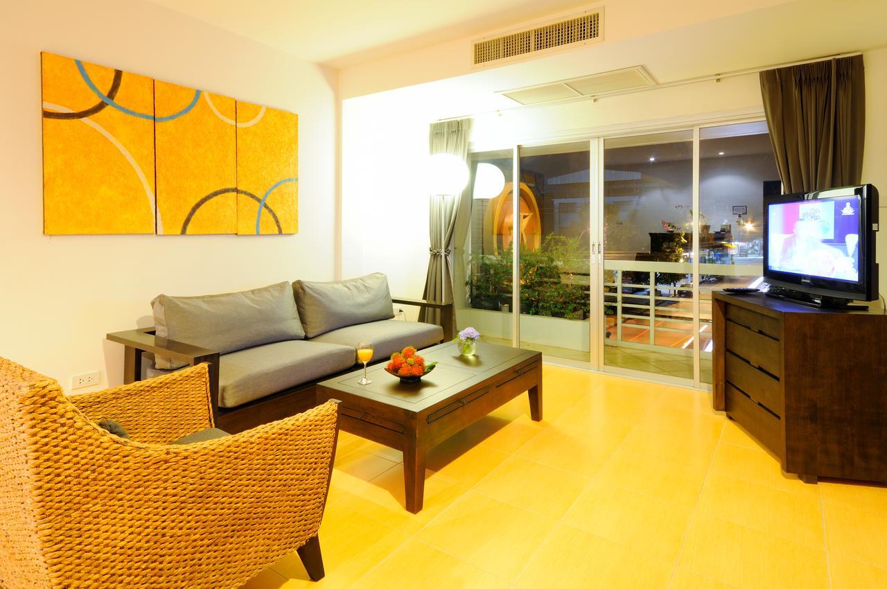 Kasemsarn Hotel Chanthaburi Esterno foto