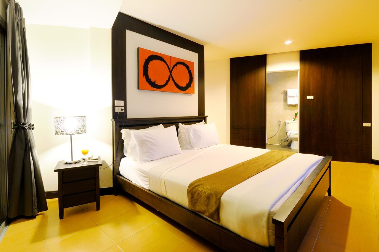 Kasemsarn Hotel Chanthaburi Esterno foto