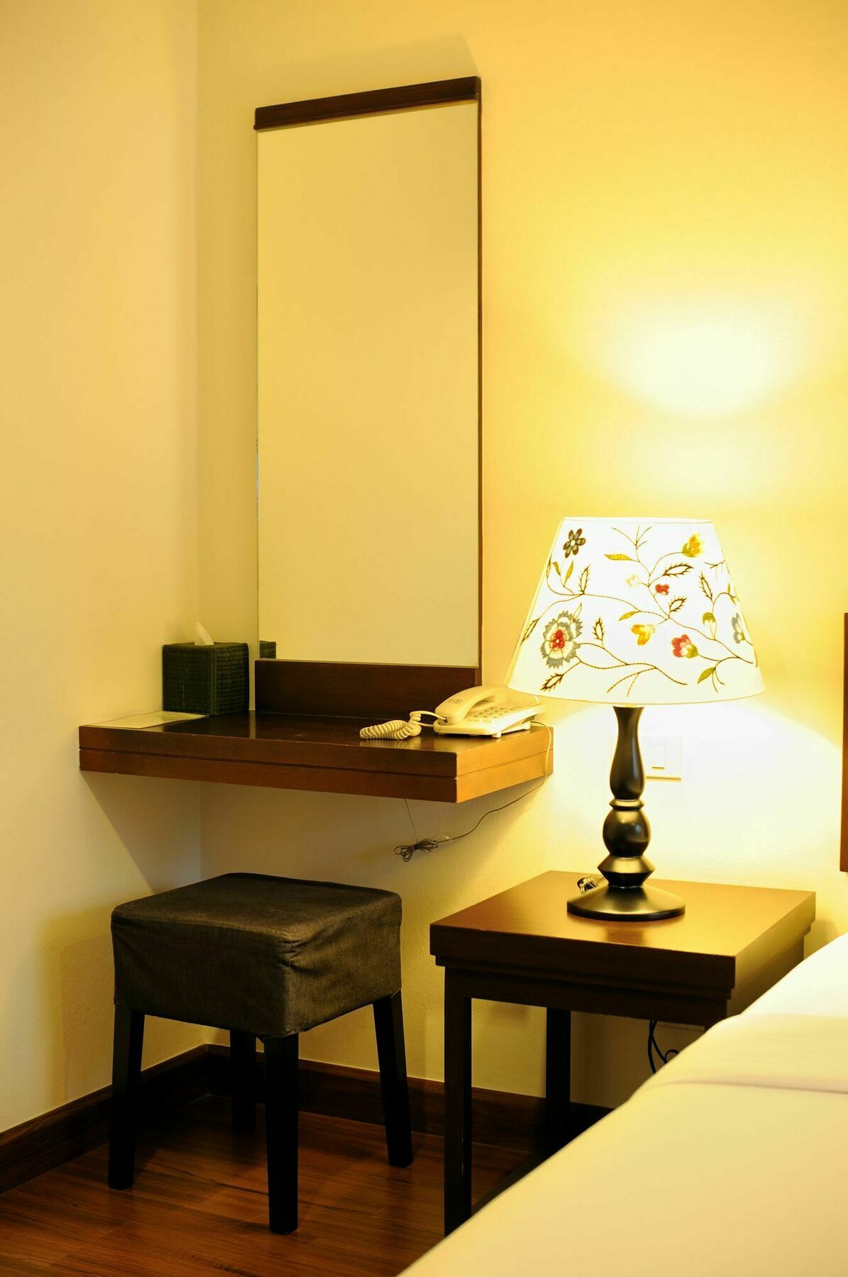 Kasemsarn Hotel Chanthaburi Esterno foto