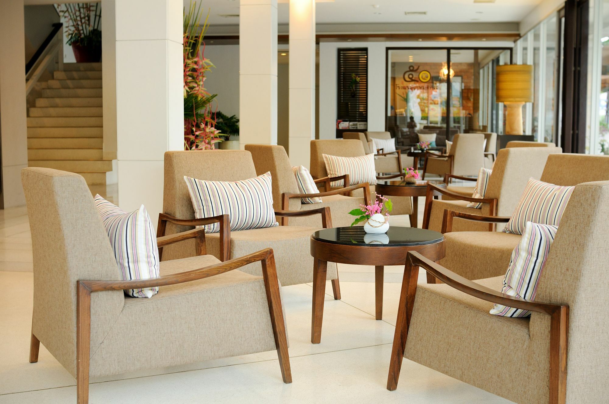 Kasemsarn Hotel Chanthaburi Esterno foto