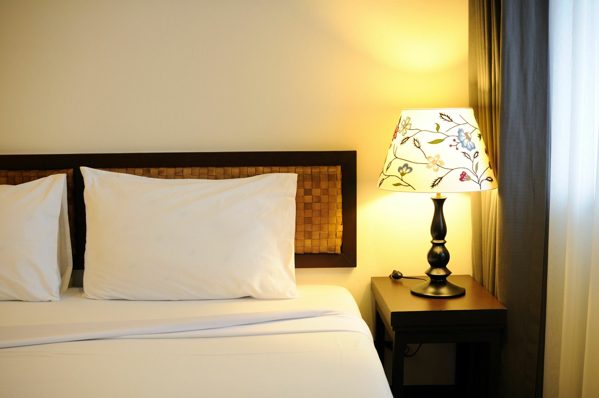 Kasemsarn Hotel Chanthaburi Esterno foto