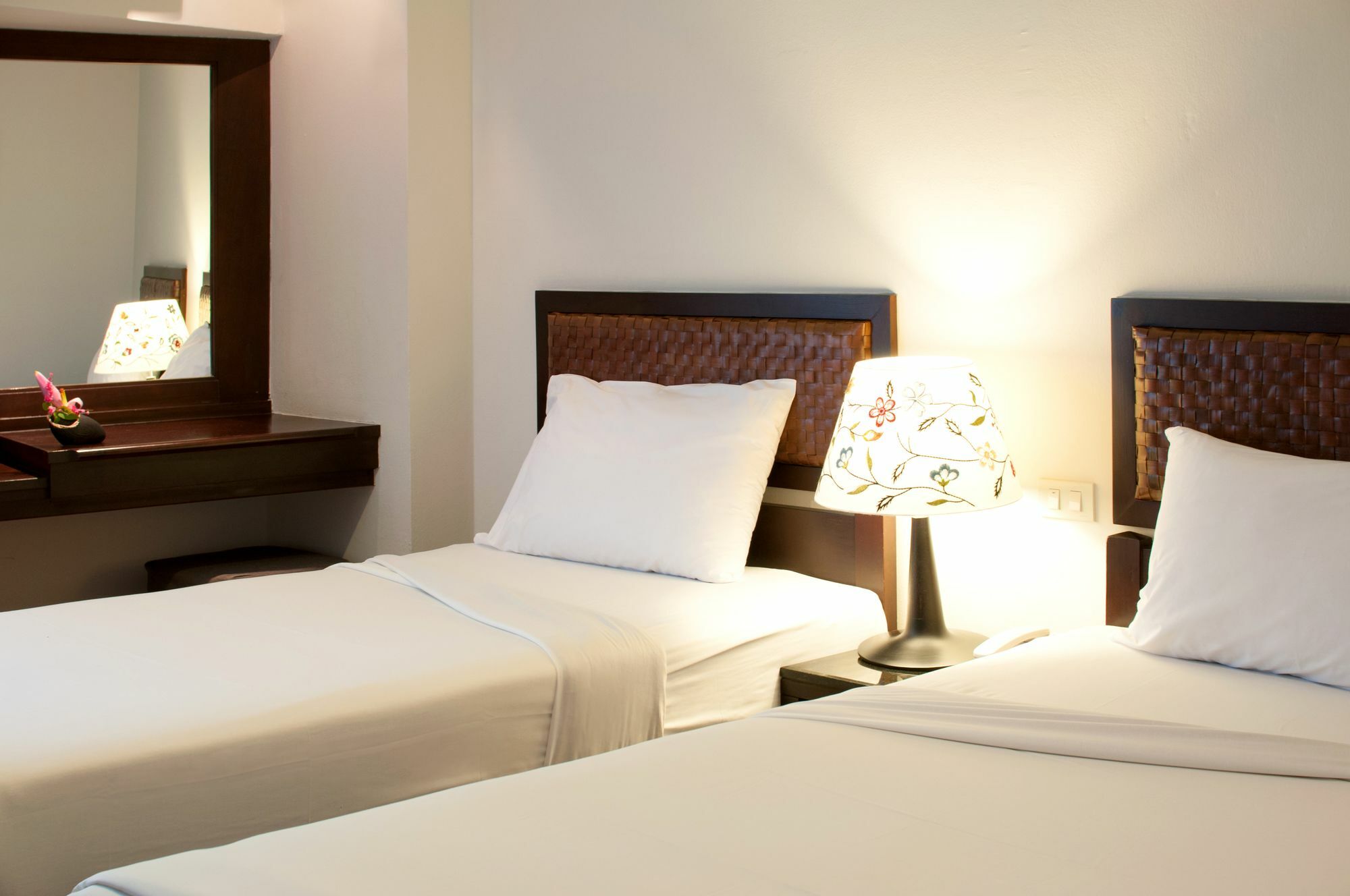 Kasemsarn Hotel Chanthaburi Esterno foto