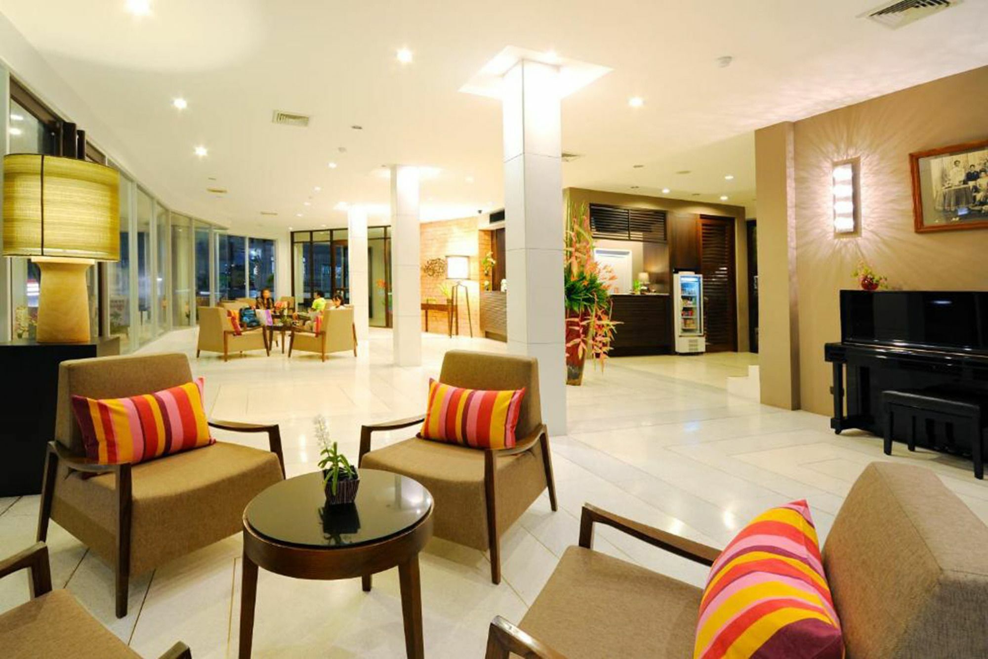 Kasemsarn Hotel Chanthaburi Esterno foto