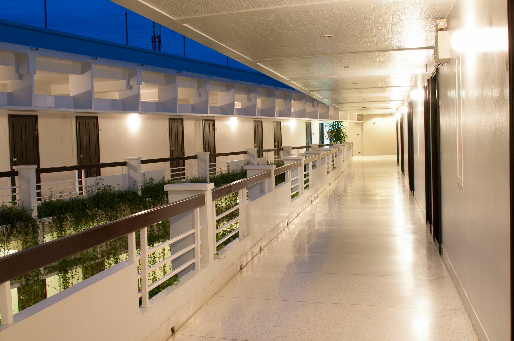 Kasemsarn Hotel Chanthaburi Esterno foto