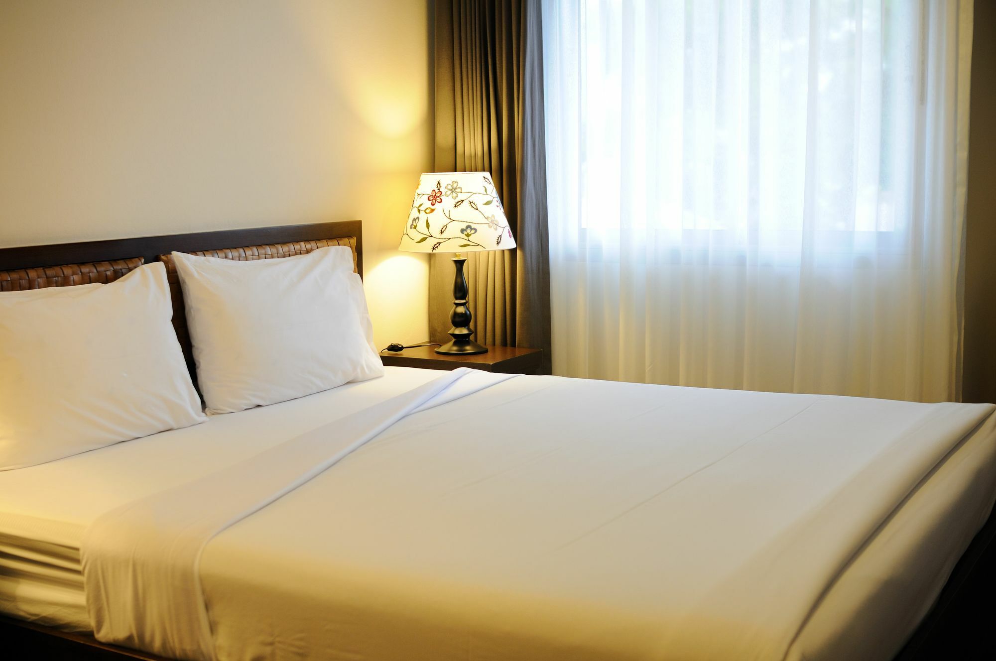 Kasemsarn Hotel Chanthaburi Esterno foto
