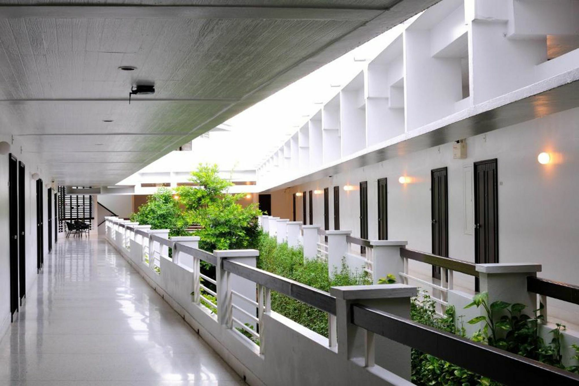 Kasemsarn Hotel Chanthaburi Esterno foto