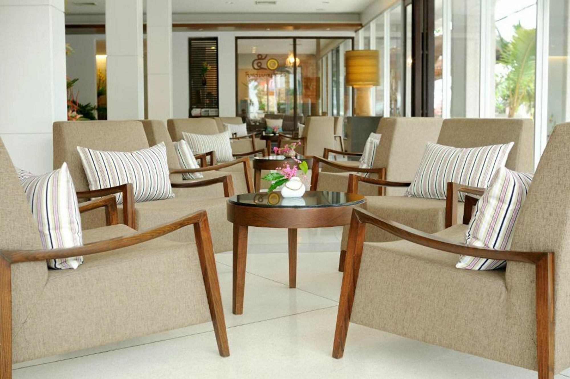 Kasemsarn Hotel Chanthaburi Esterno foto