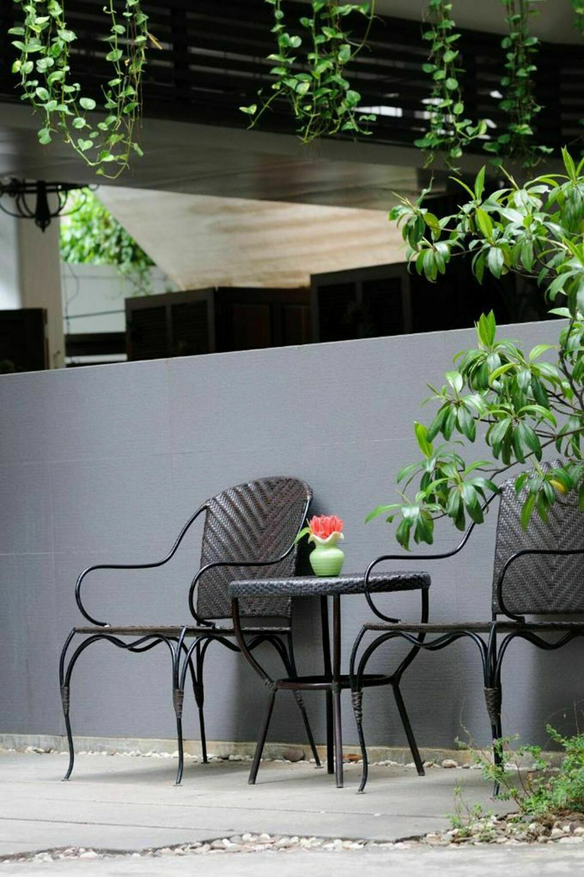 Kasemsarn Hotel Chanthaburi Esterno foto