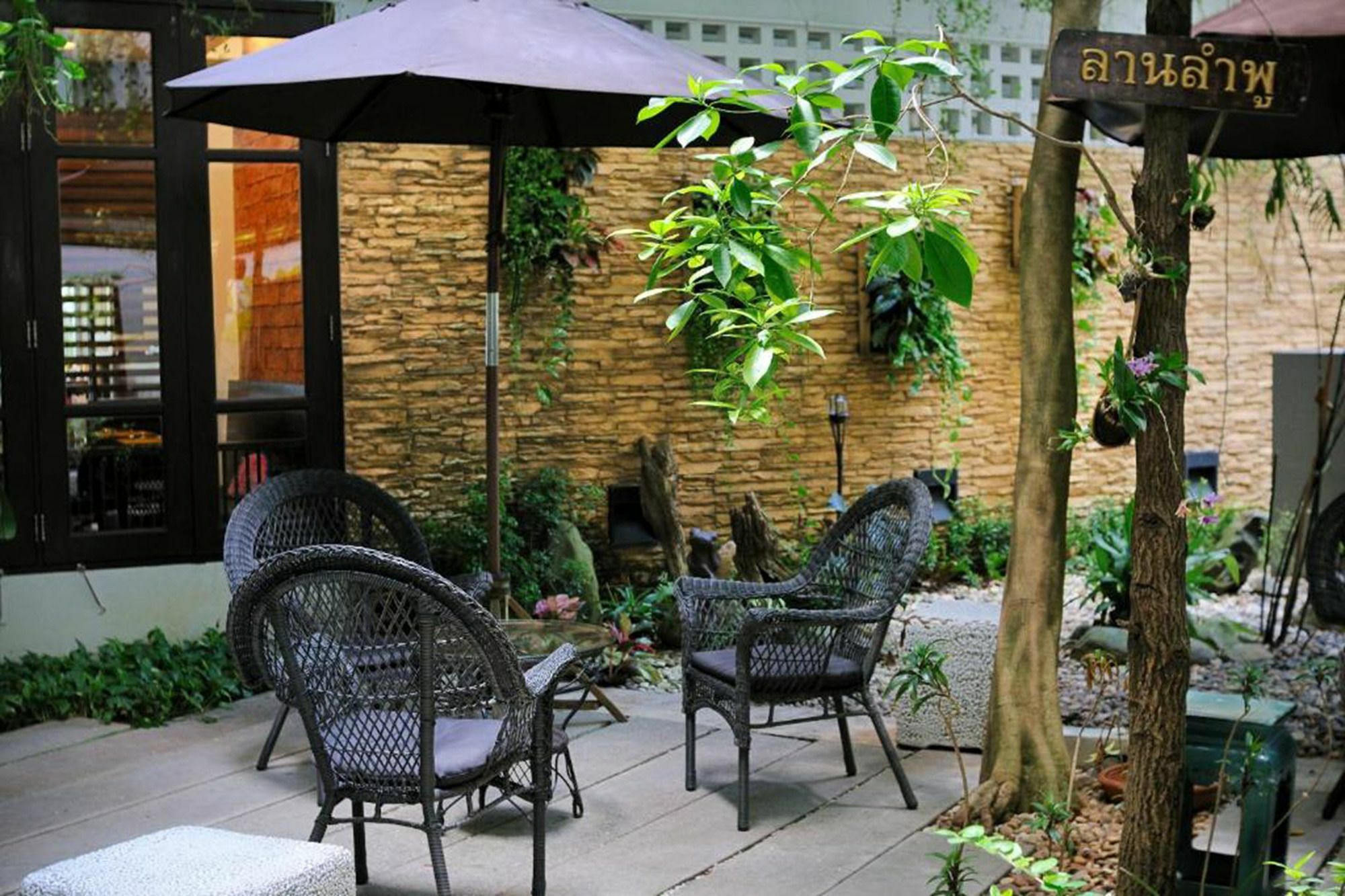 Kasemsarn Hotel Chanthaburi Esterno foto